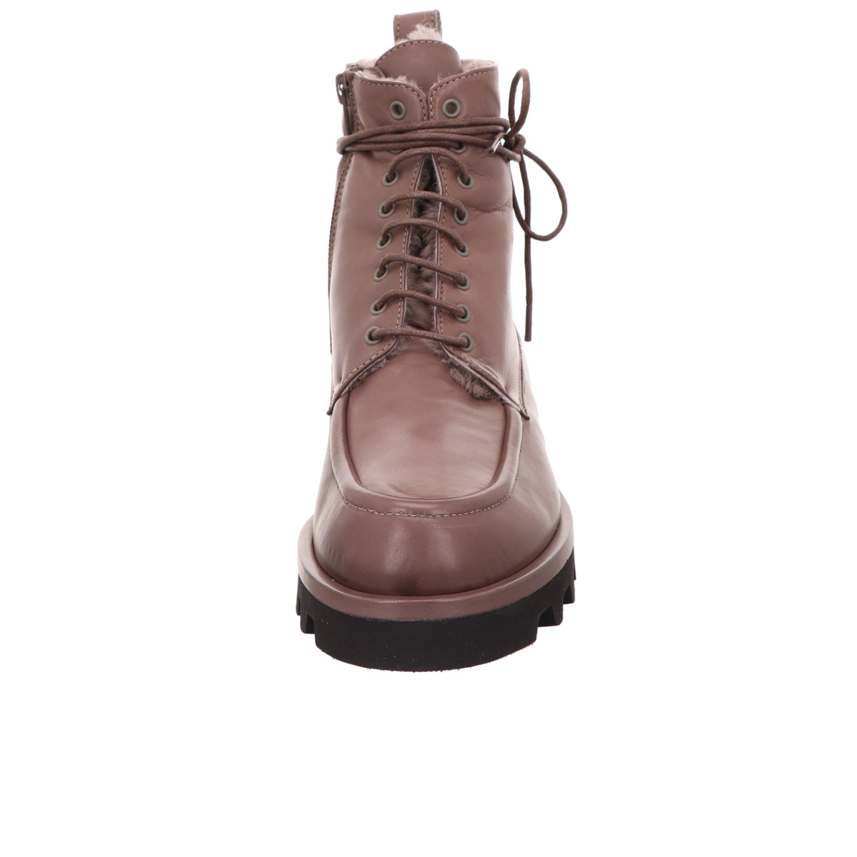 Stiefelette, Lorena Paggi Schlamm Farben