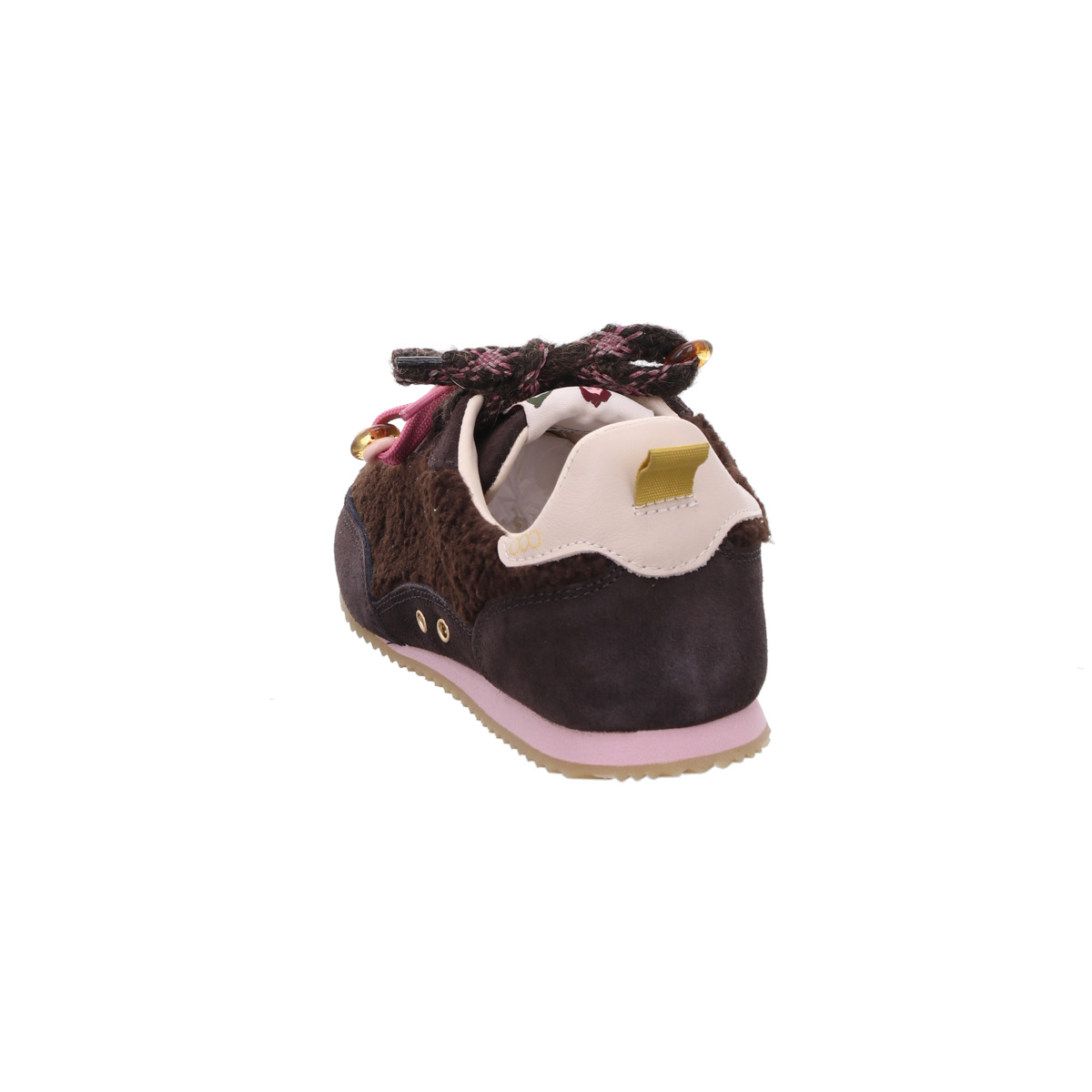 Sneaker, KENSINGTON, Serafini