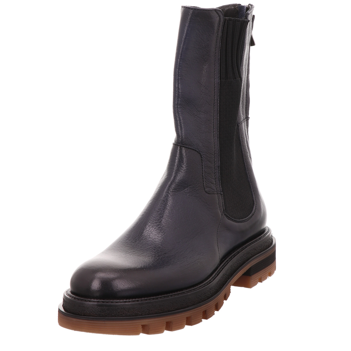 Stiefelette, Corvari Blau