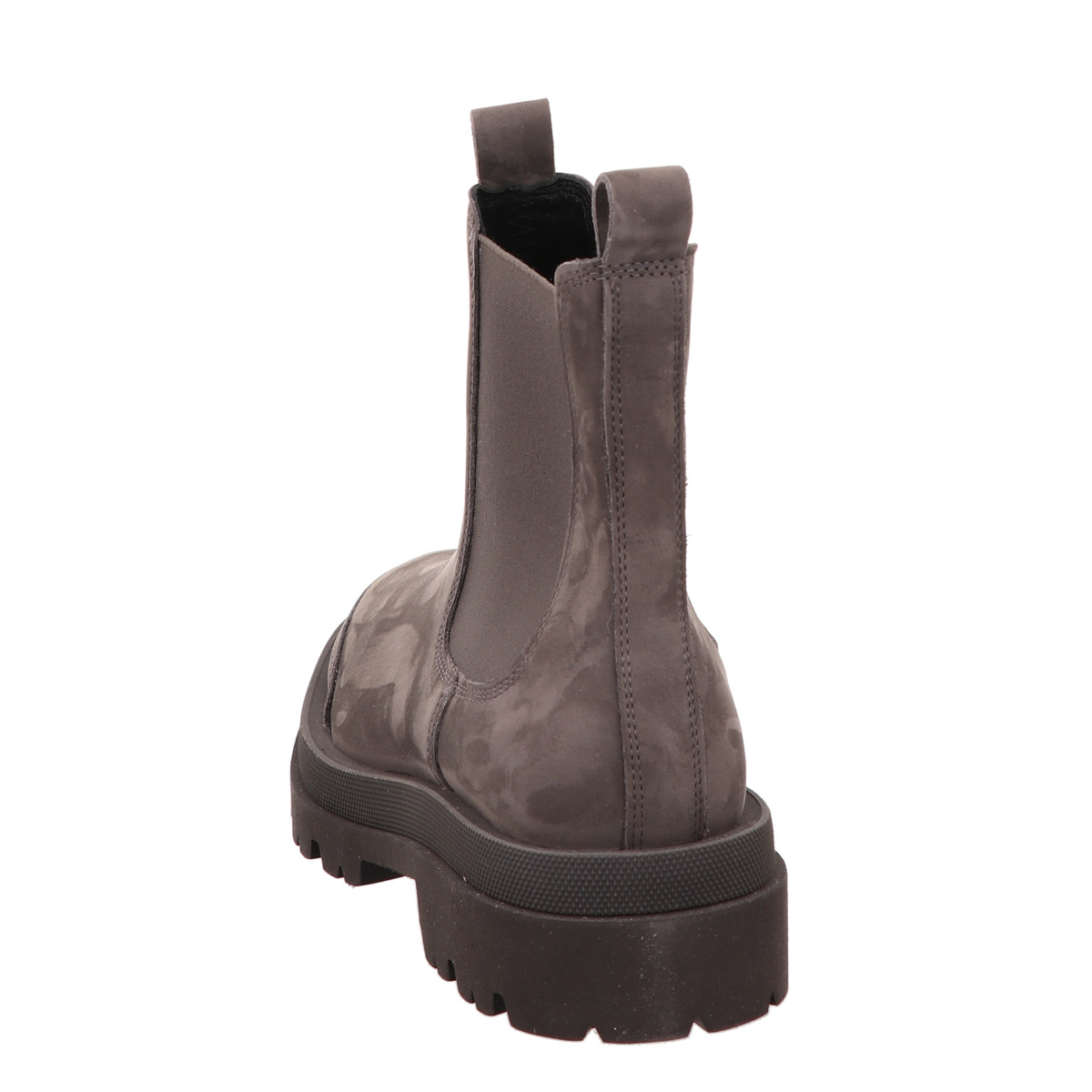 Stiefelette, Power, Kennel und Schmenger Grau
