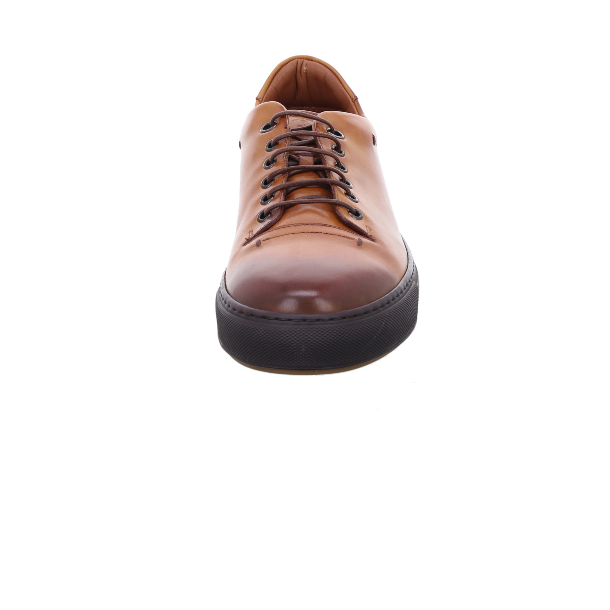 Sneaker, Franceschetti Cognac