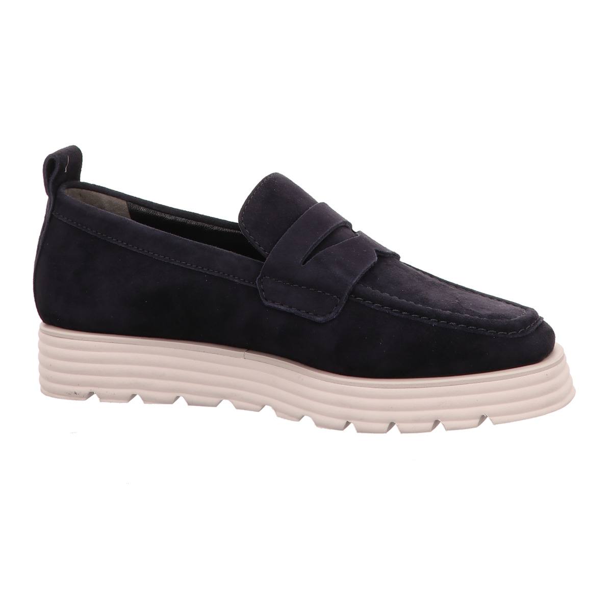 Slipper, Nina XXL, Kennel und Schmenger Blau