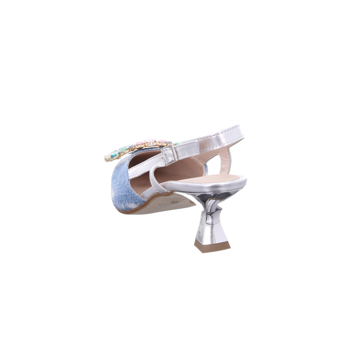 Sling, CC66 Silber