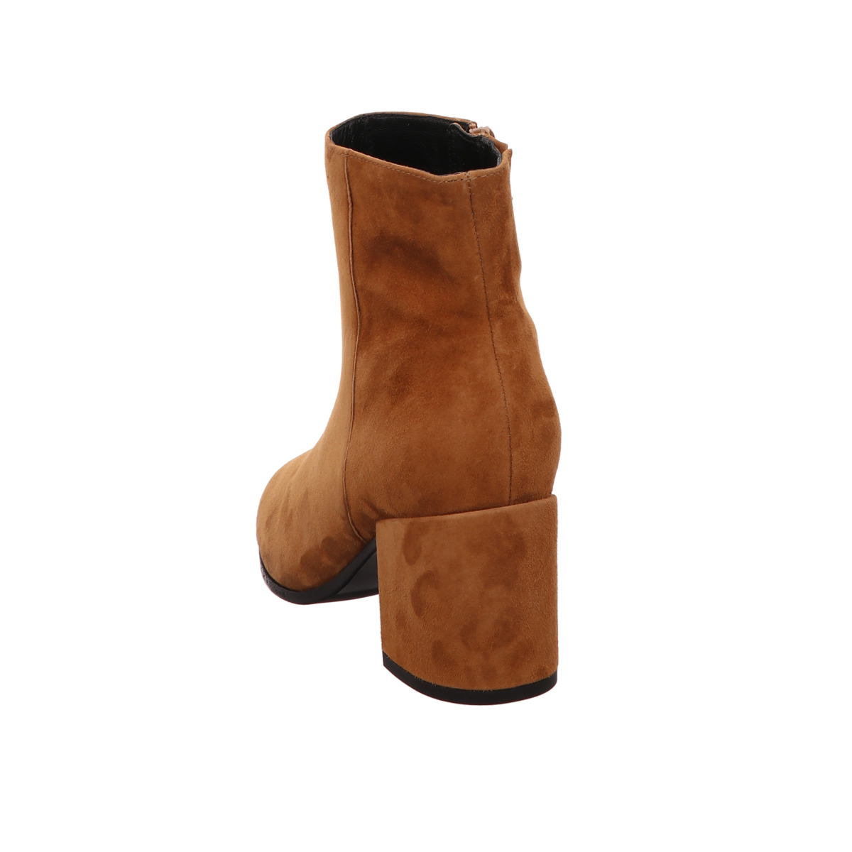Stiefelette, Jade, Kennel und Schmenger Cognac