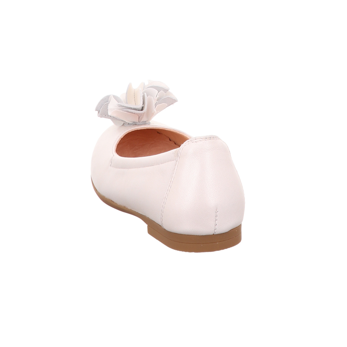 Ballerina, Unisa Beige