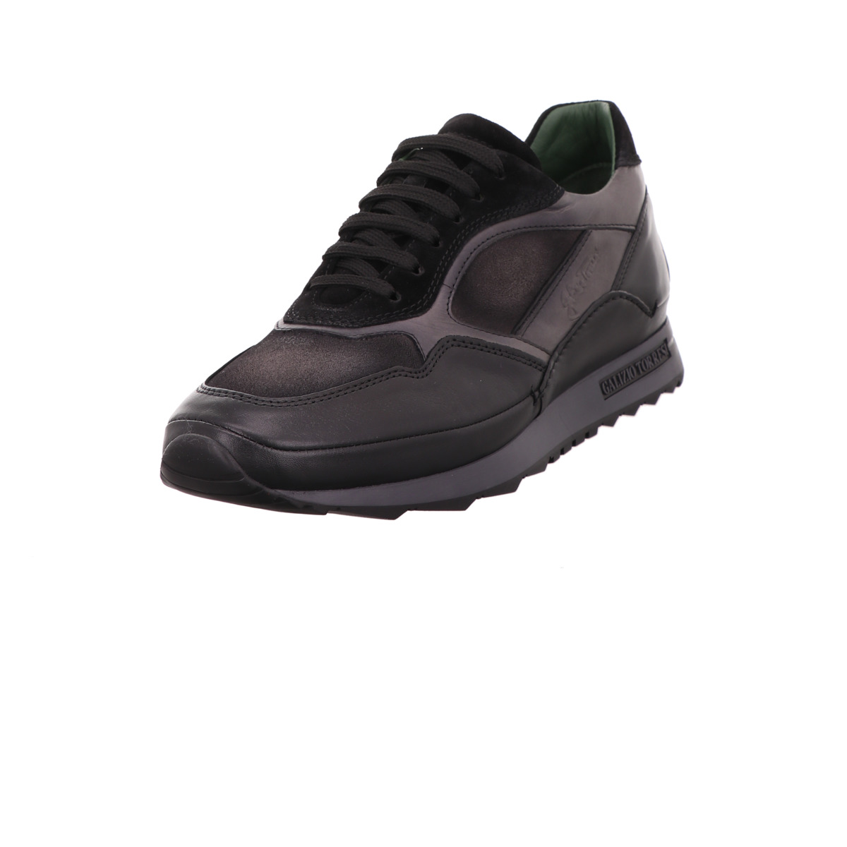 Sneaker, Galizio Torresi Schwarz