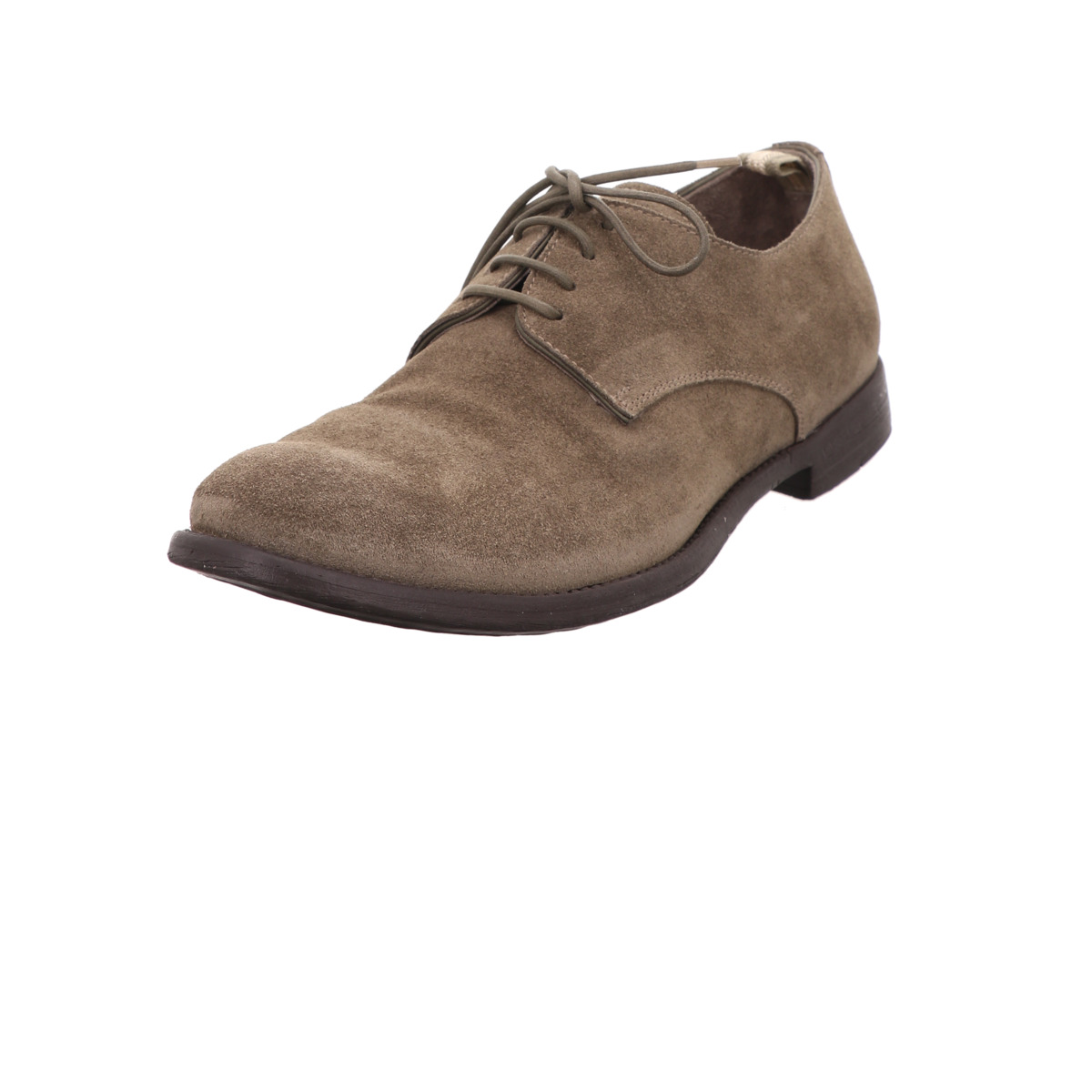 Schnürschuh, ARC, Officine Creative Grün