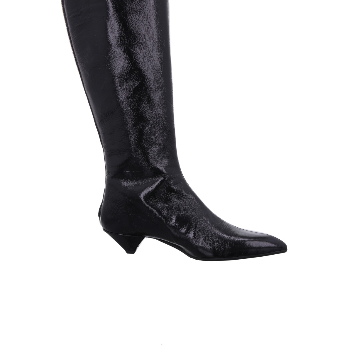 Stiefel, DIVA, Evaluna Schwarz