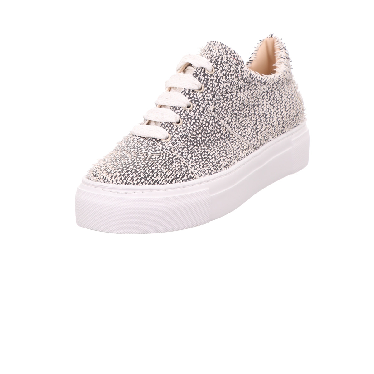 Sneaker, Bright, AGL Weiss