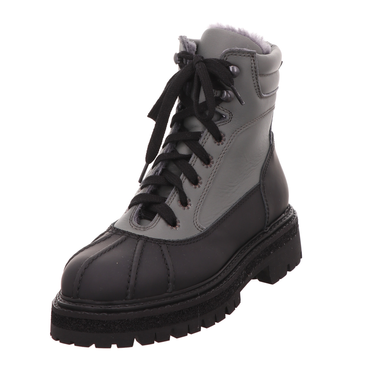 Stiefelette, Elia Maurizi Schwarz