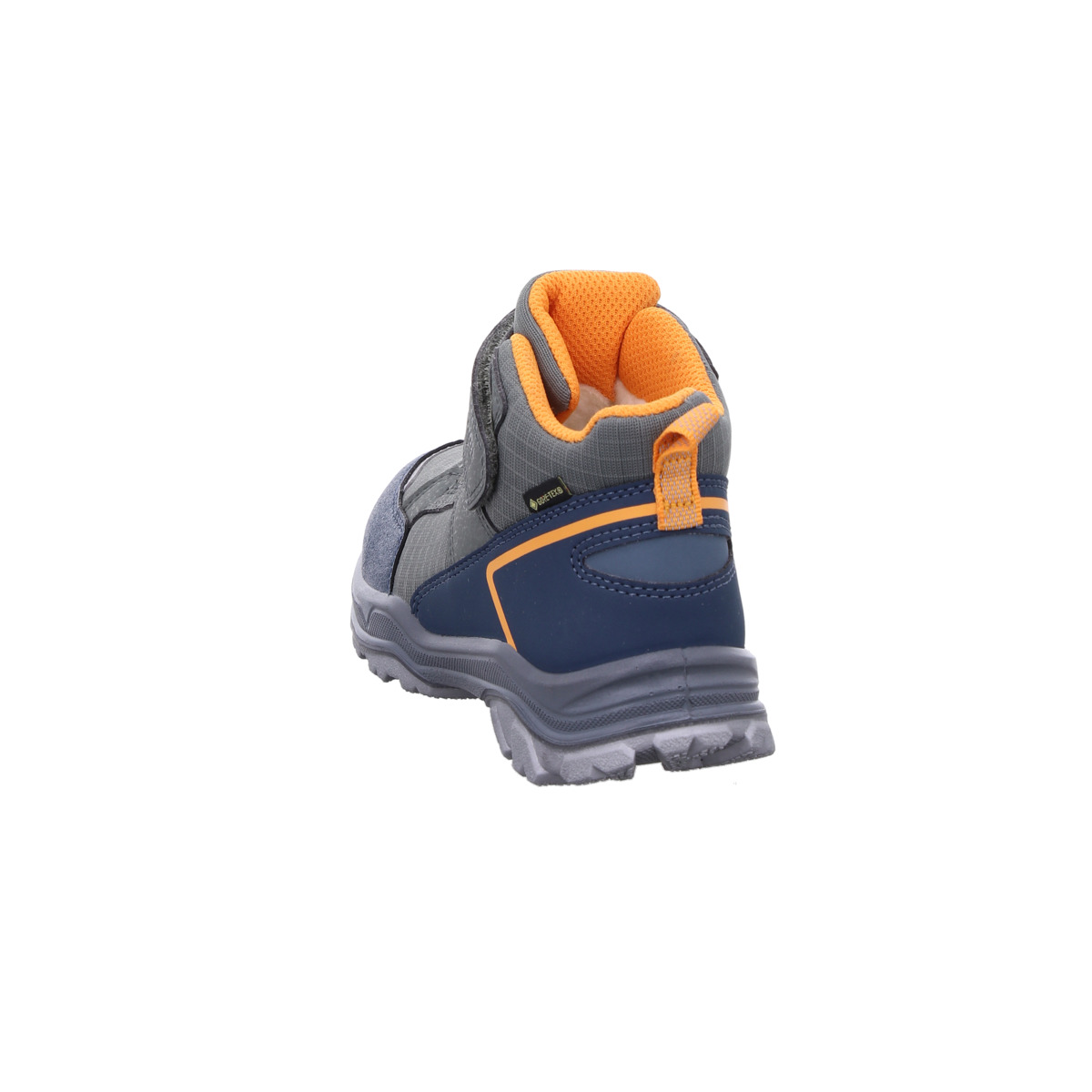 Stiefelette, JUPITER, Superfit Grün