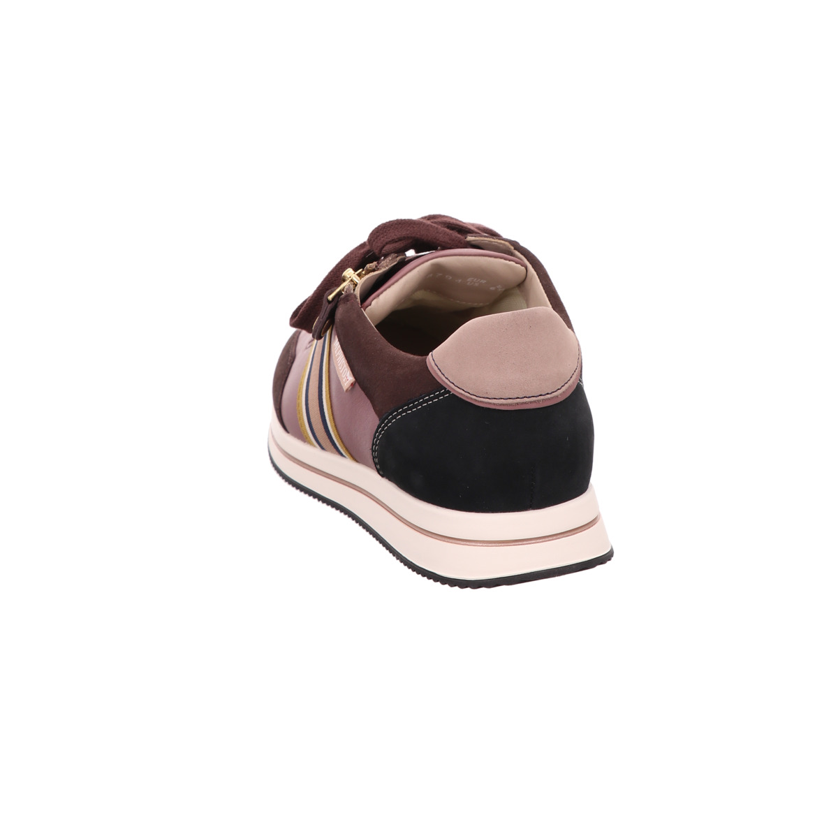 Halbschuh, Lucille, Mephisto Bordeaux