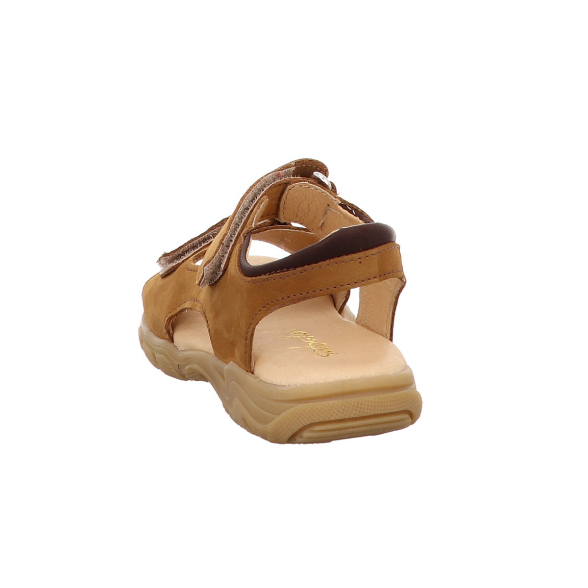 Sandale, Sabalin Cognac