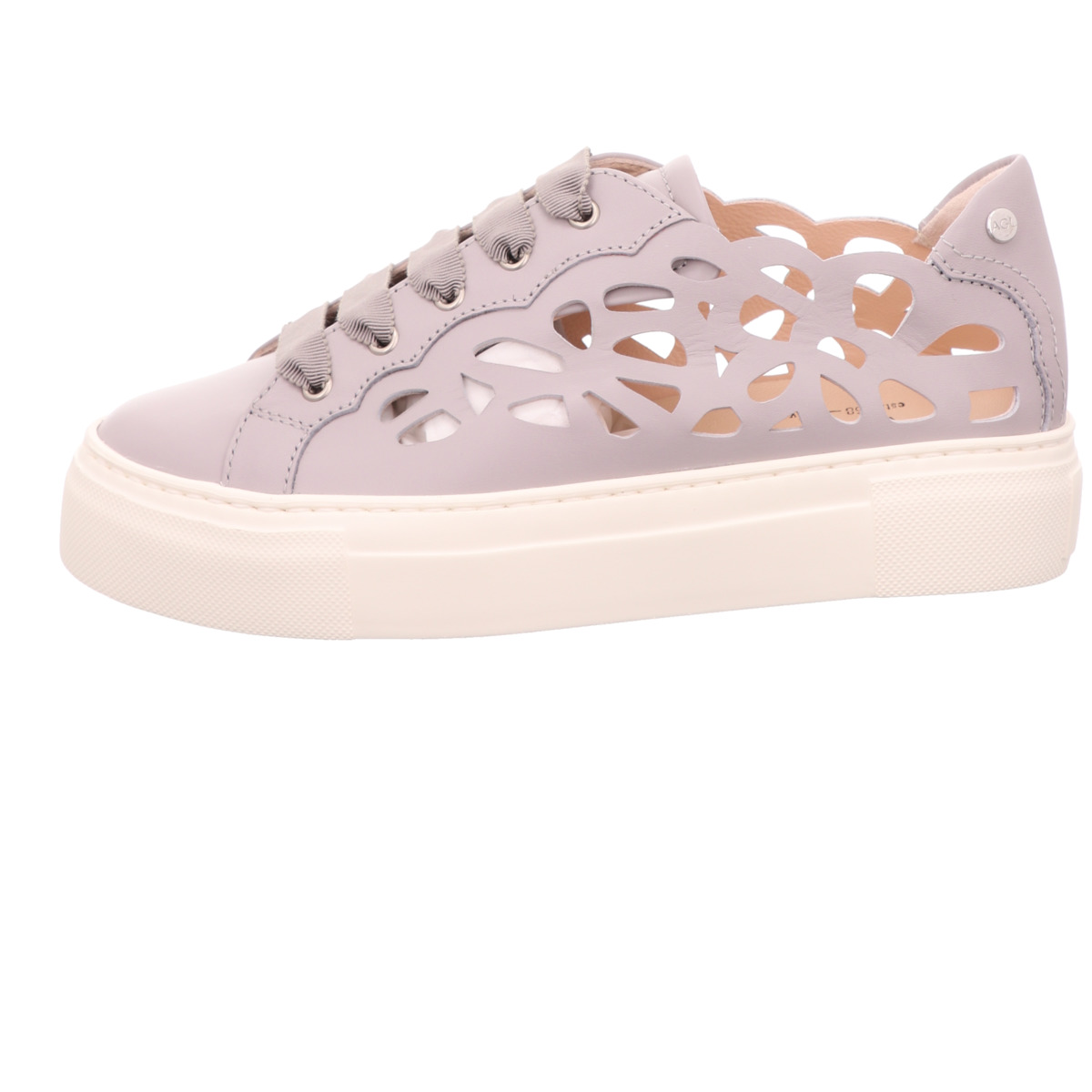 Sneaker, Mandi, AGL Grau