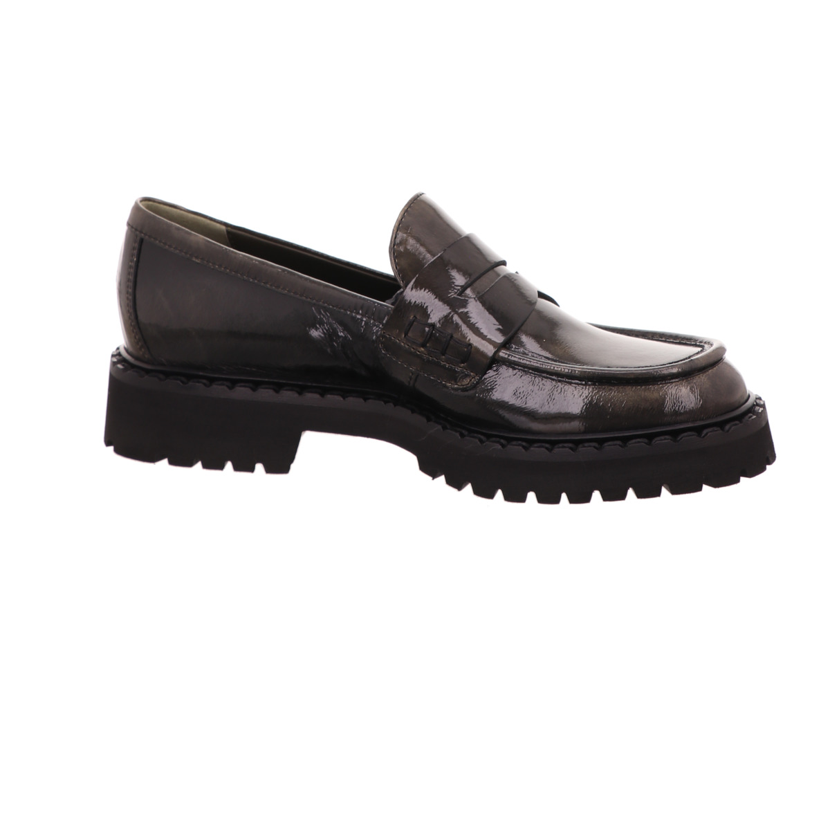 Slipper, Laura Bellariva Grau