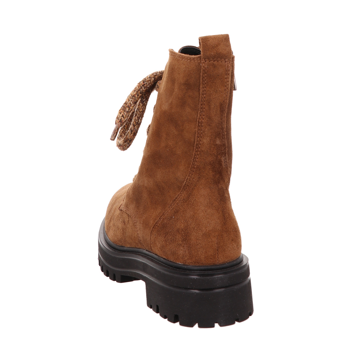 Stiefelette, CC66 Cognac