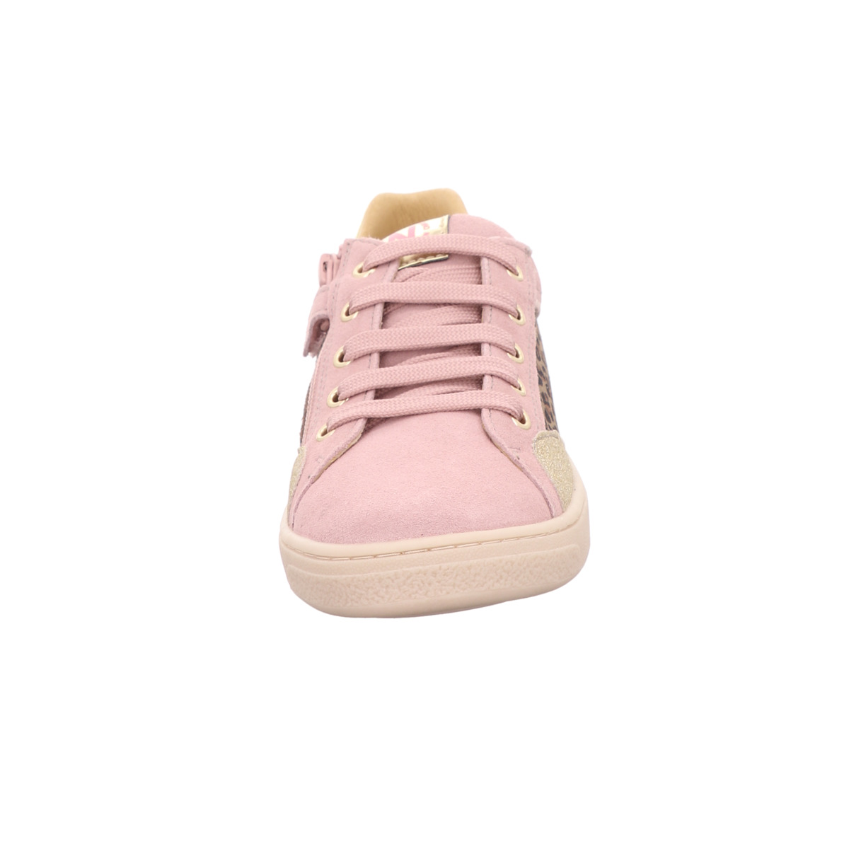 Sneaker, Naturino Rosa