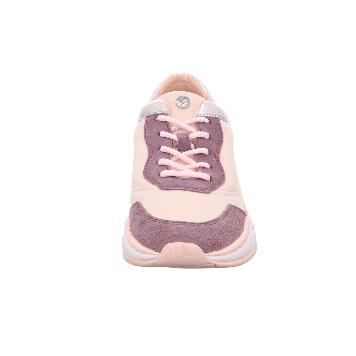 Sneaker, Marccain Rosa