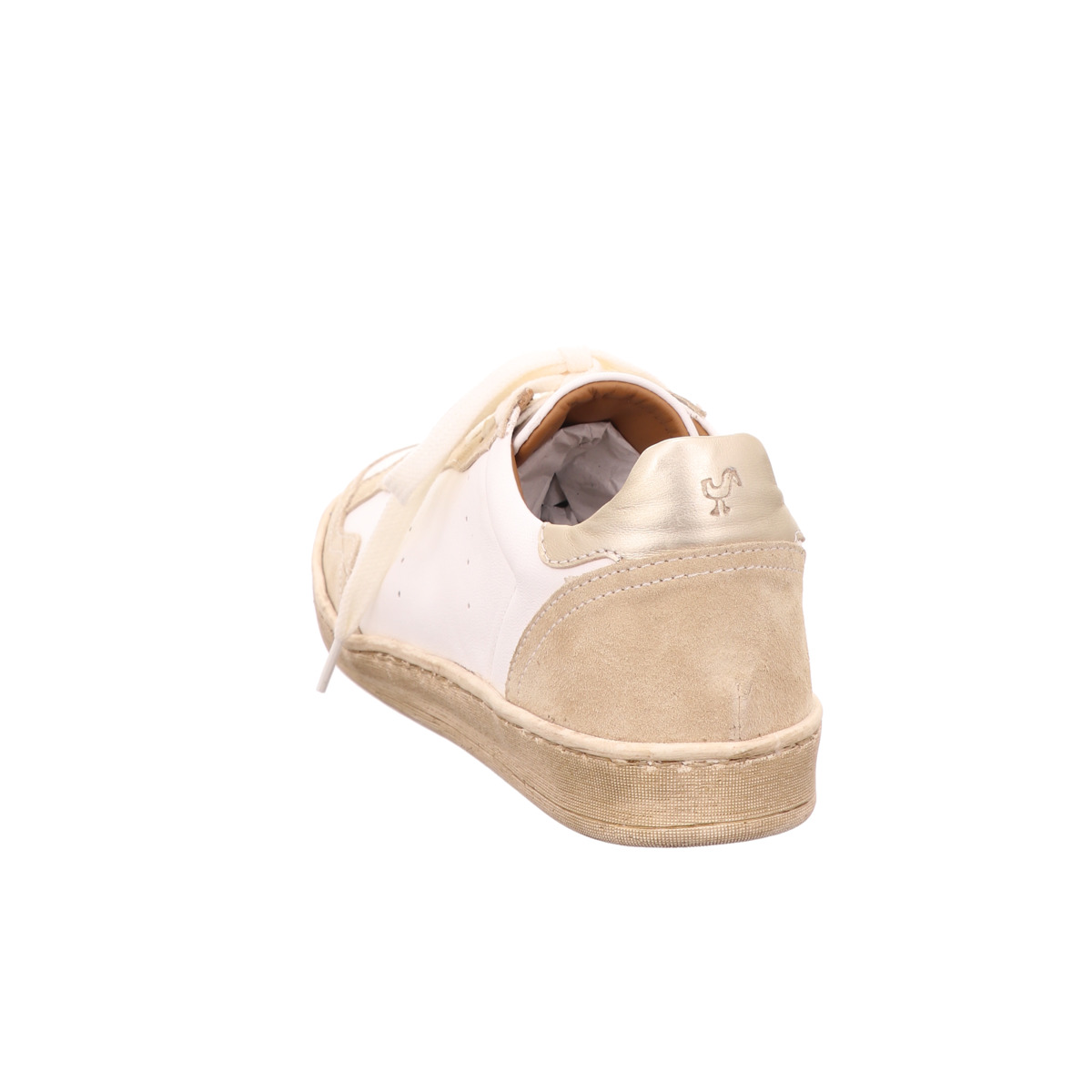 Sneaker, Elia Maurizi Weiss