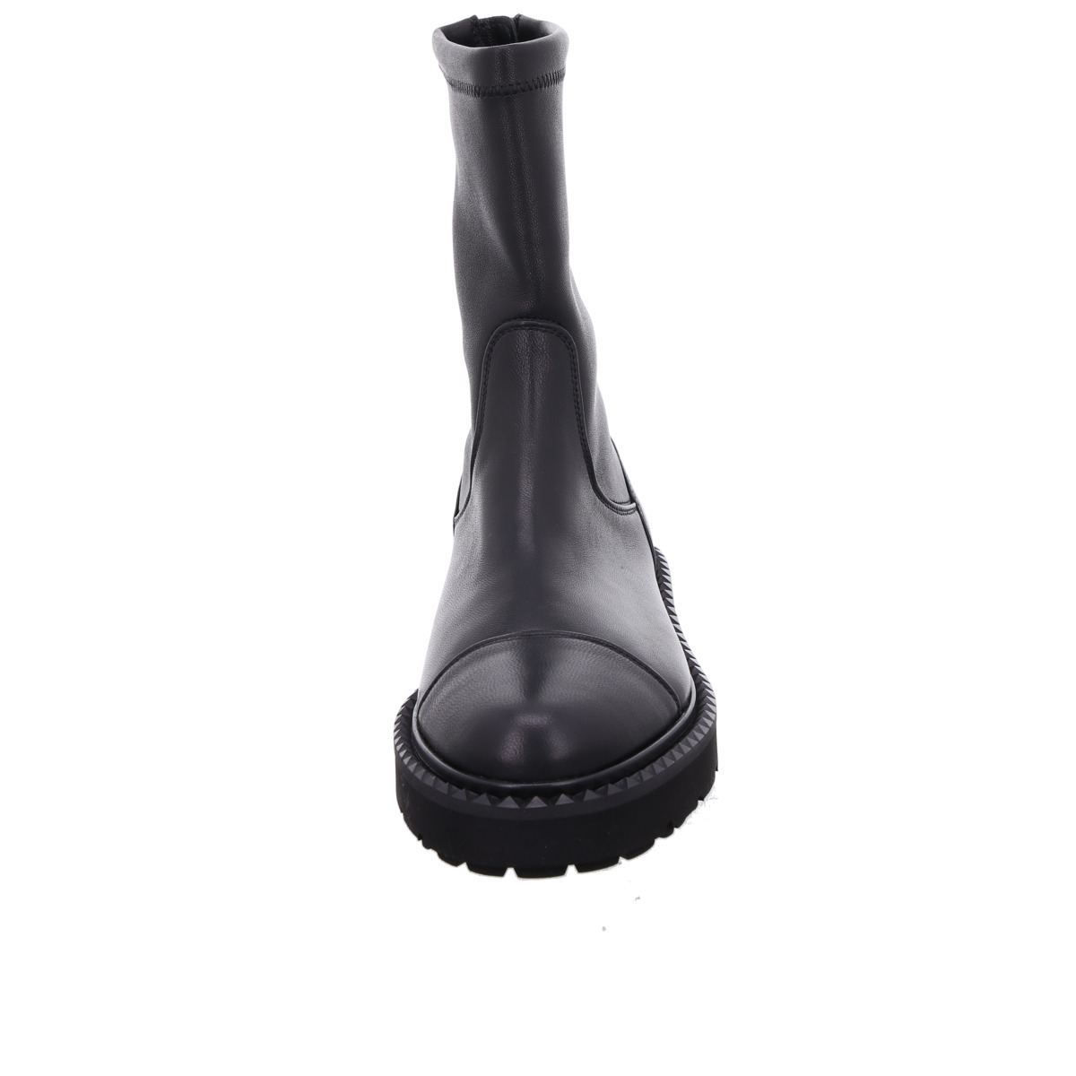 Stiefelette, Freda, Kennel & Schmenger Schwarz