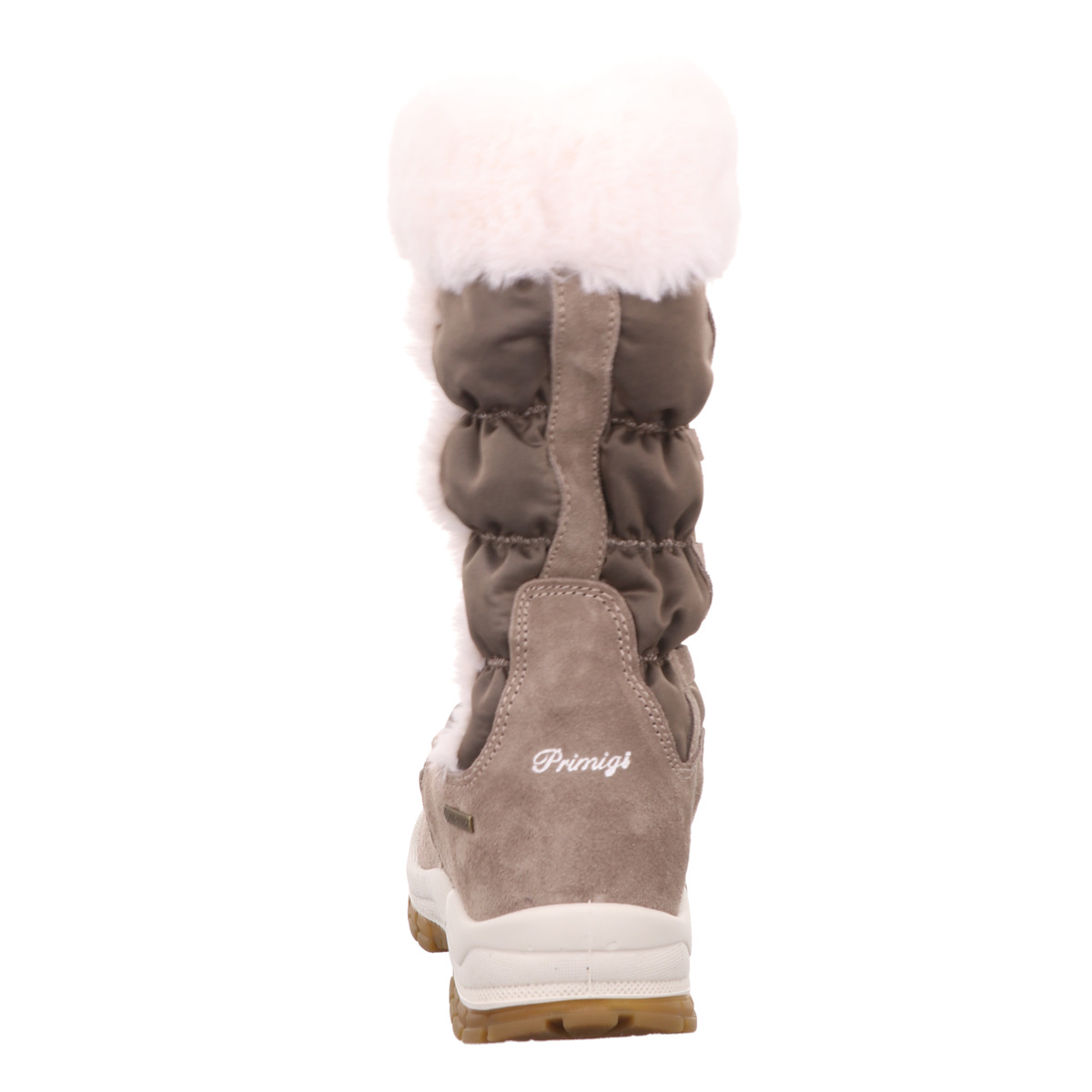 Stiefel. Primigi, Beige