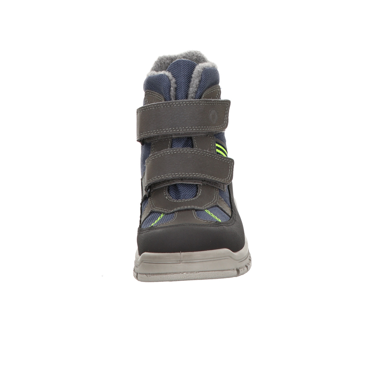 Stiefelette, Gebris, Ricosta Schwarz