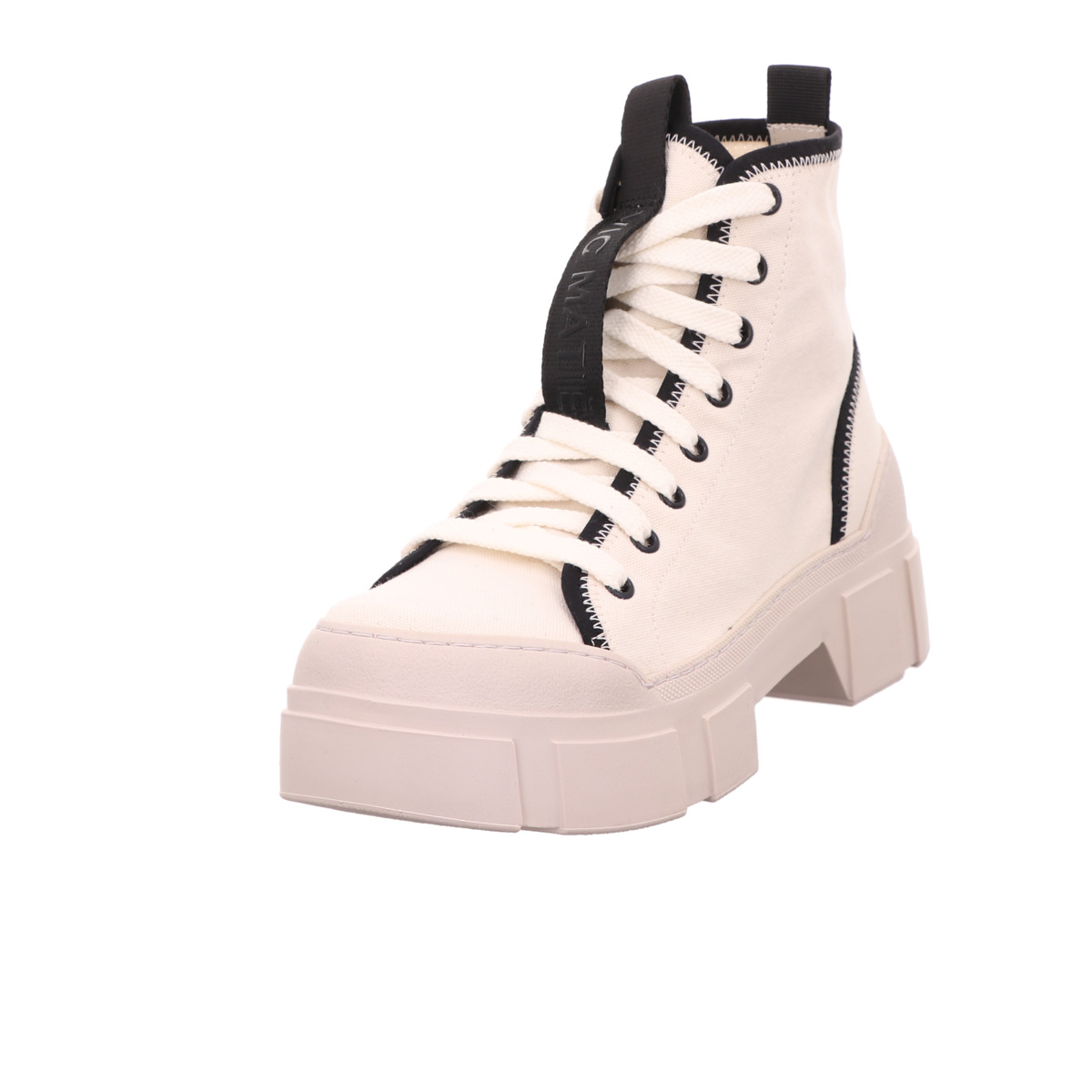 Sommerstiefelette, Vic Matie Offwhite