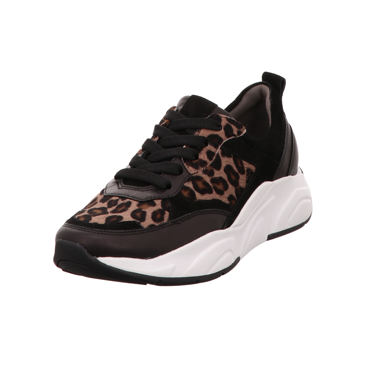 Sneaker, Kennel und Schmenger Schwarz