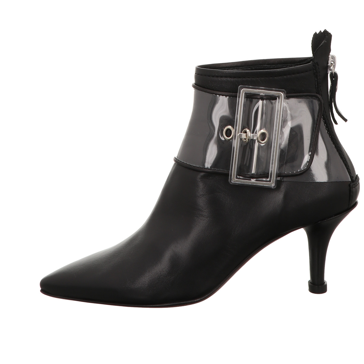 Stiefelette, AGL Schwarz