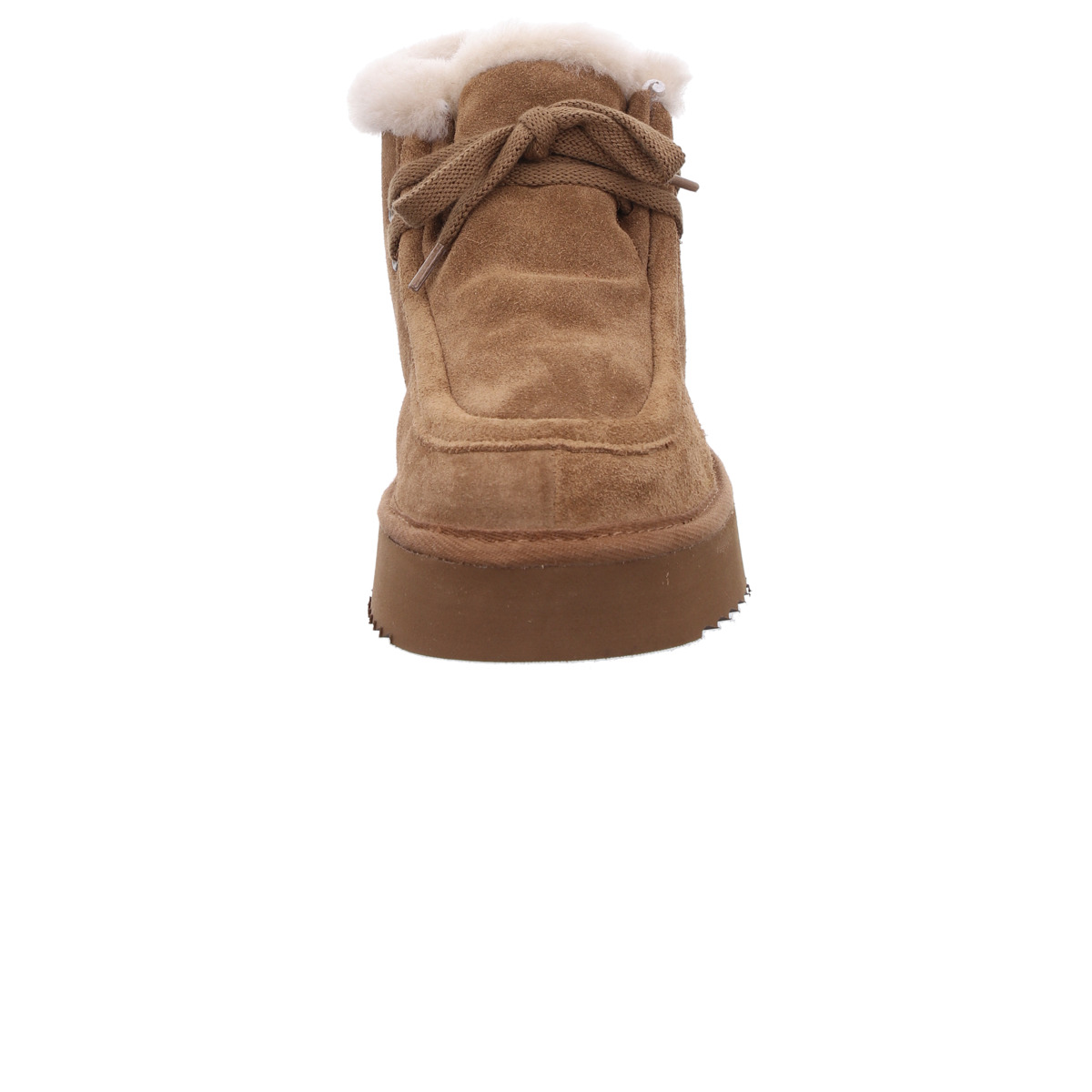 Stiefelette, CPH284, Copenhagen Studios Hellbraun
