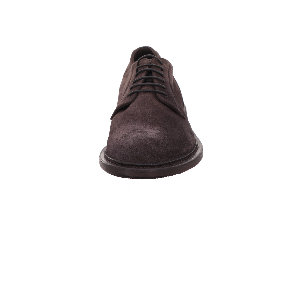 Halbschuh, Pantanetti Braun