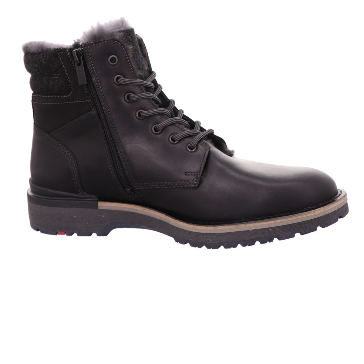 Stiefelette, Gloster, LLOYD Schwarz