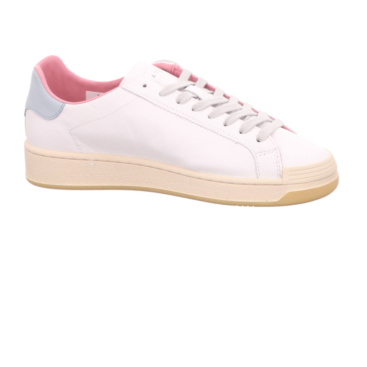 Sneaker, D.A.T.E. Weiss