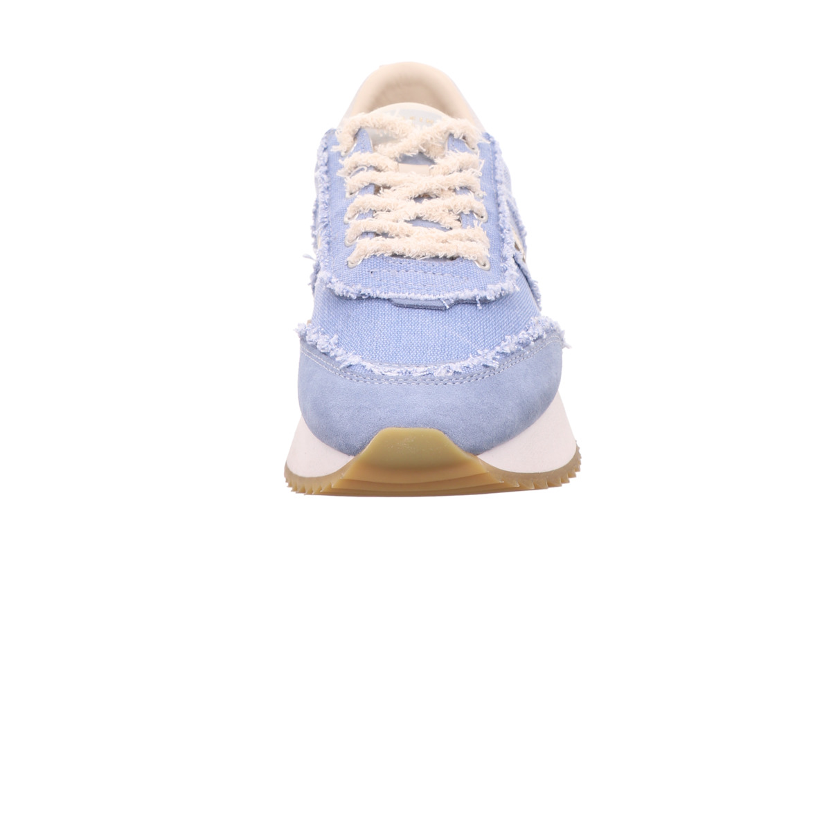 Sneaker, TORINO, Serafini Blau