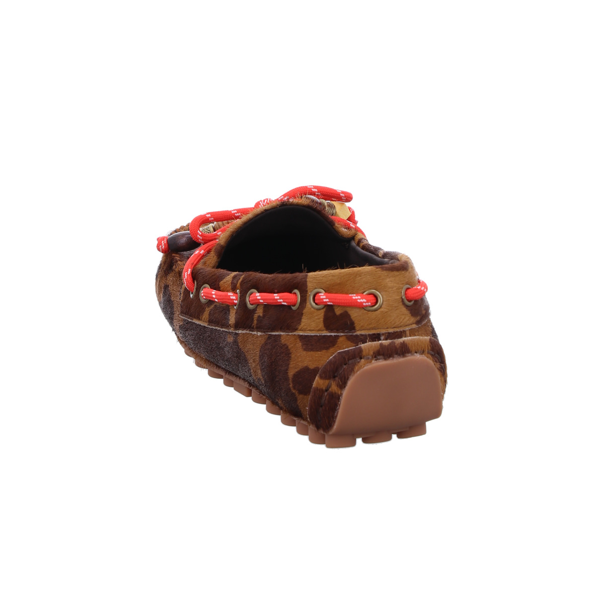 Slipper, AMBER, In Emergency Situation Braun Bunt