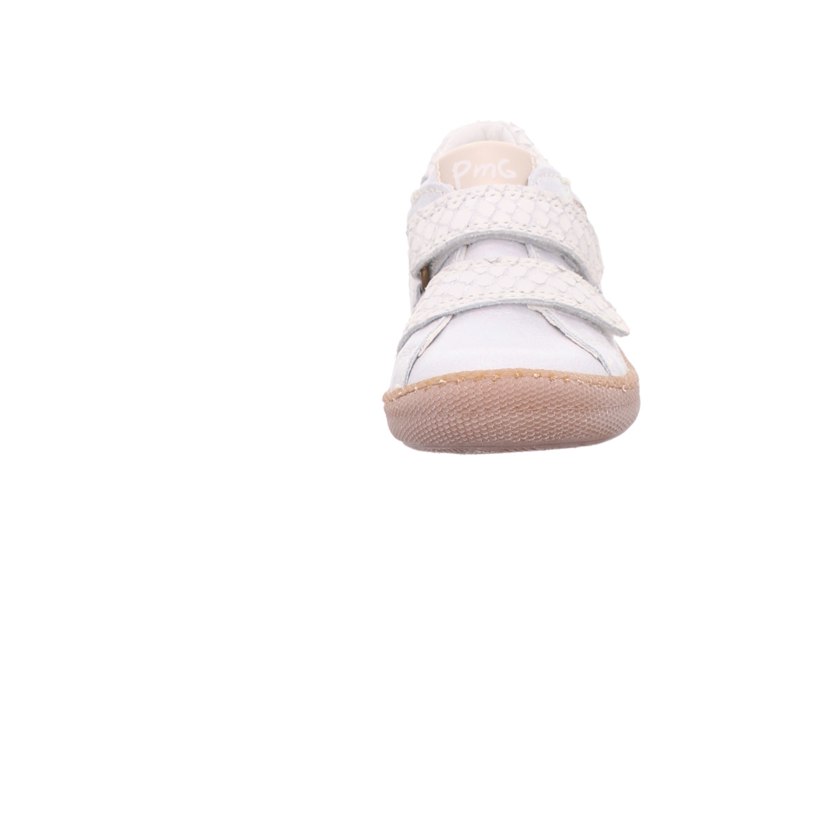 Halbschuh, Primigi Silber