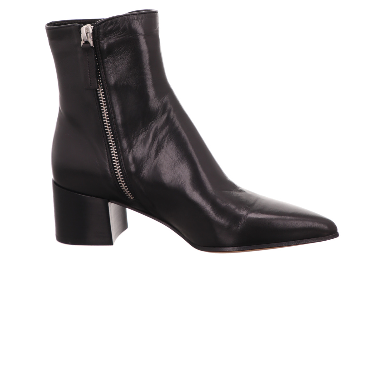 Stiefelette, POMME D'OR Schwarz