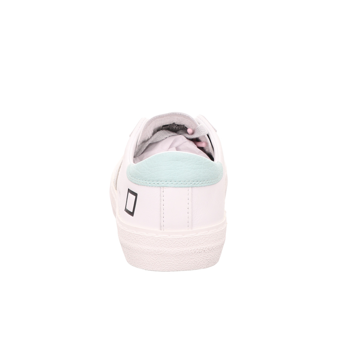 Sneaker, Hill Low, D.A.T.E. Weiss