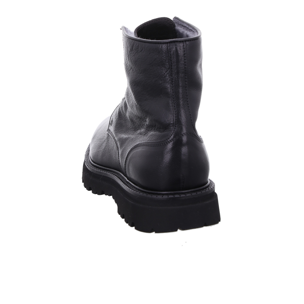 Stiefelette, DUNN, Corvari Schwarz