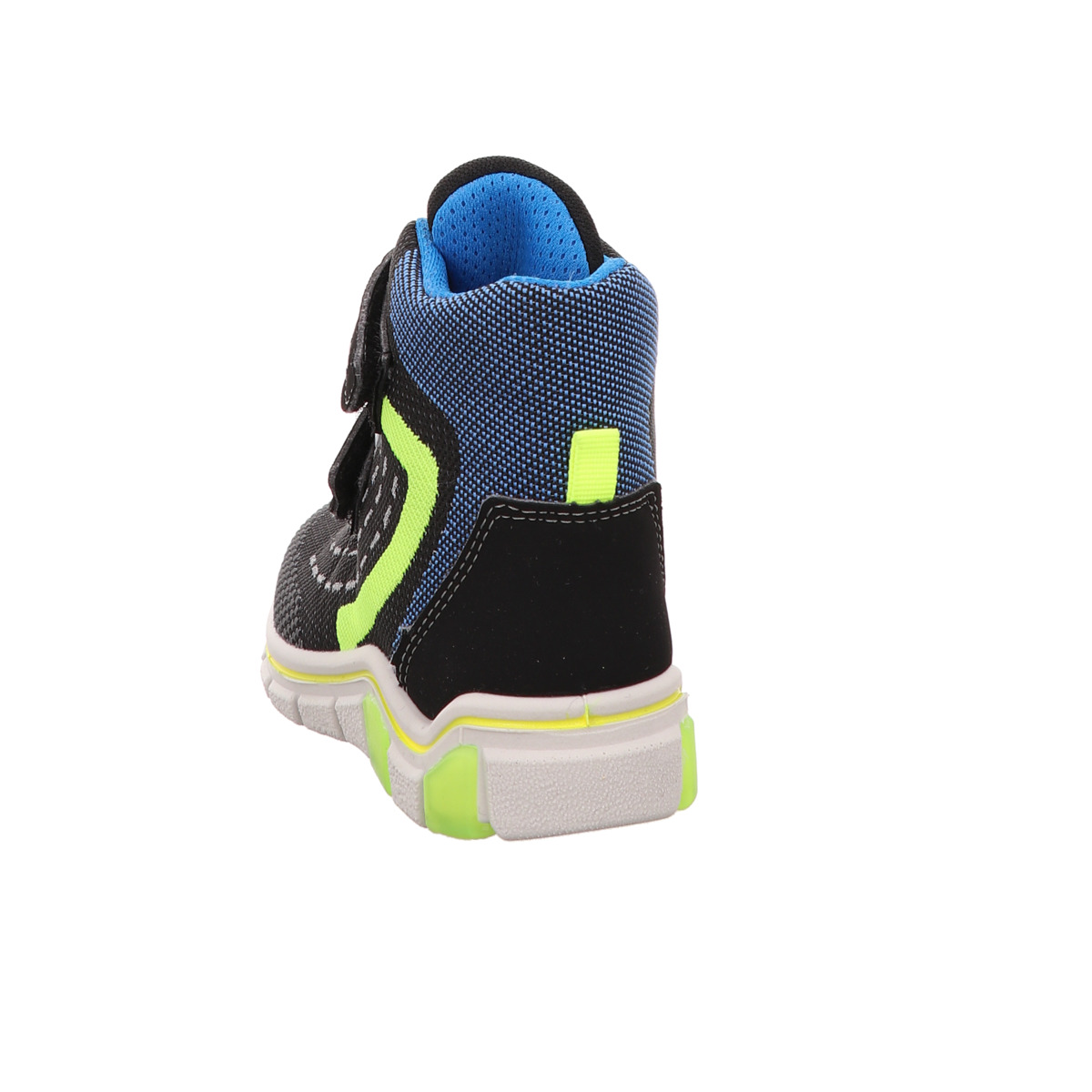 Stiefelette, Knox, Ricosta Schwarz