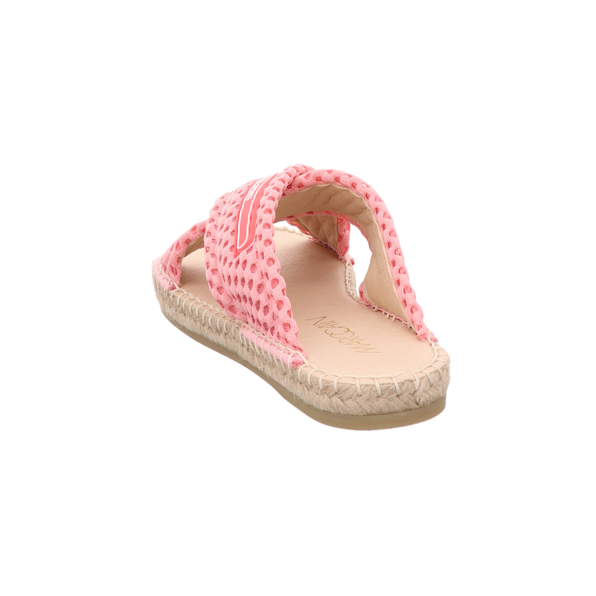 Pantolette, MarcCain Pink