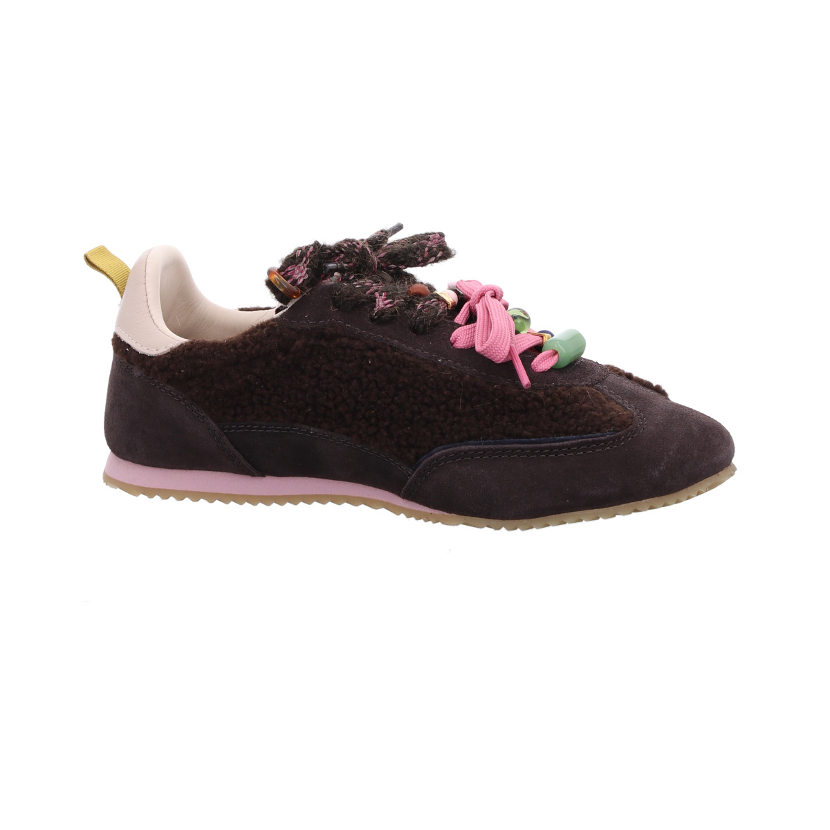 Sneaker, KENSINGTON, Serafini