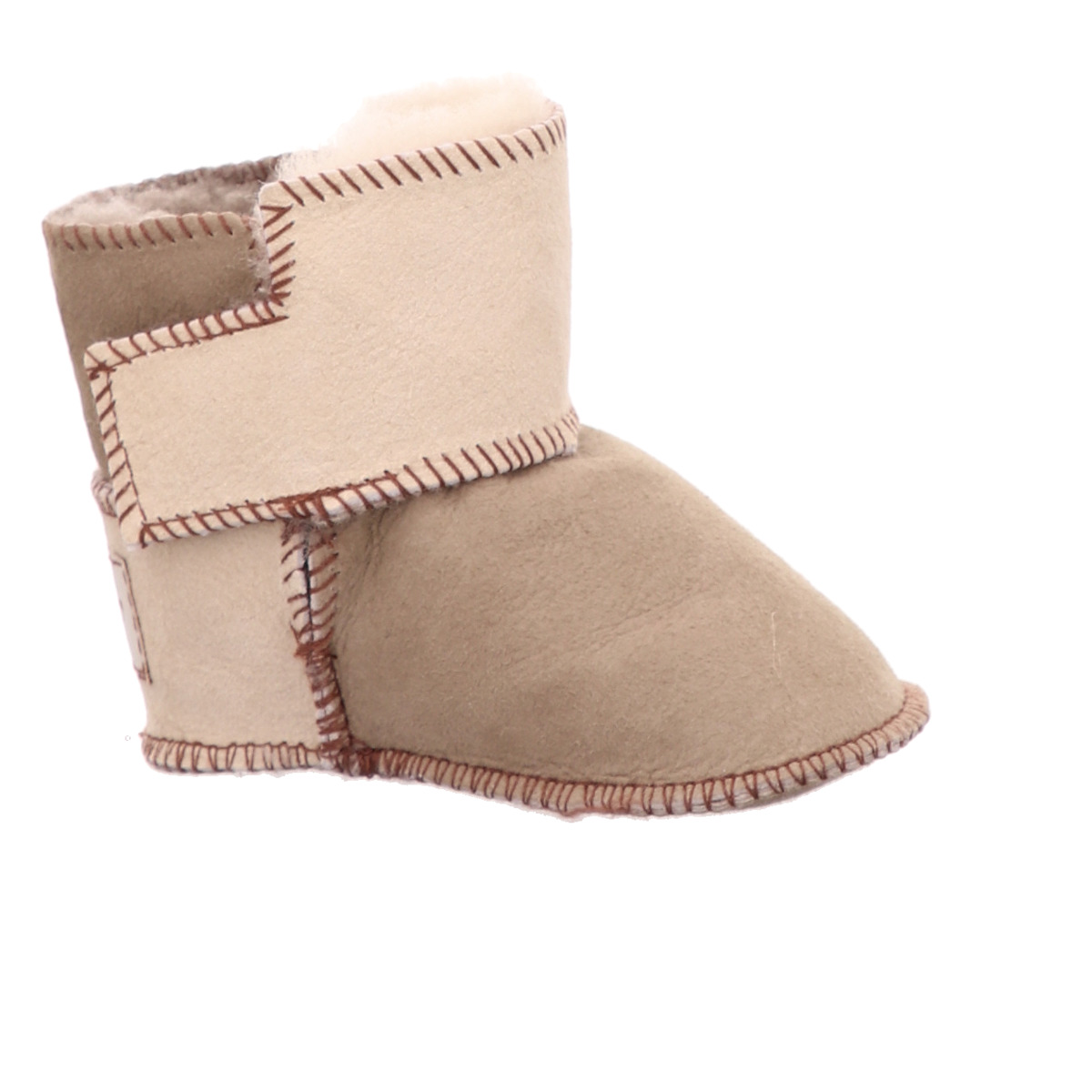 Babyschuhe, Shepherd of Sweden Cognac