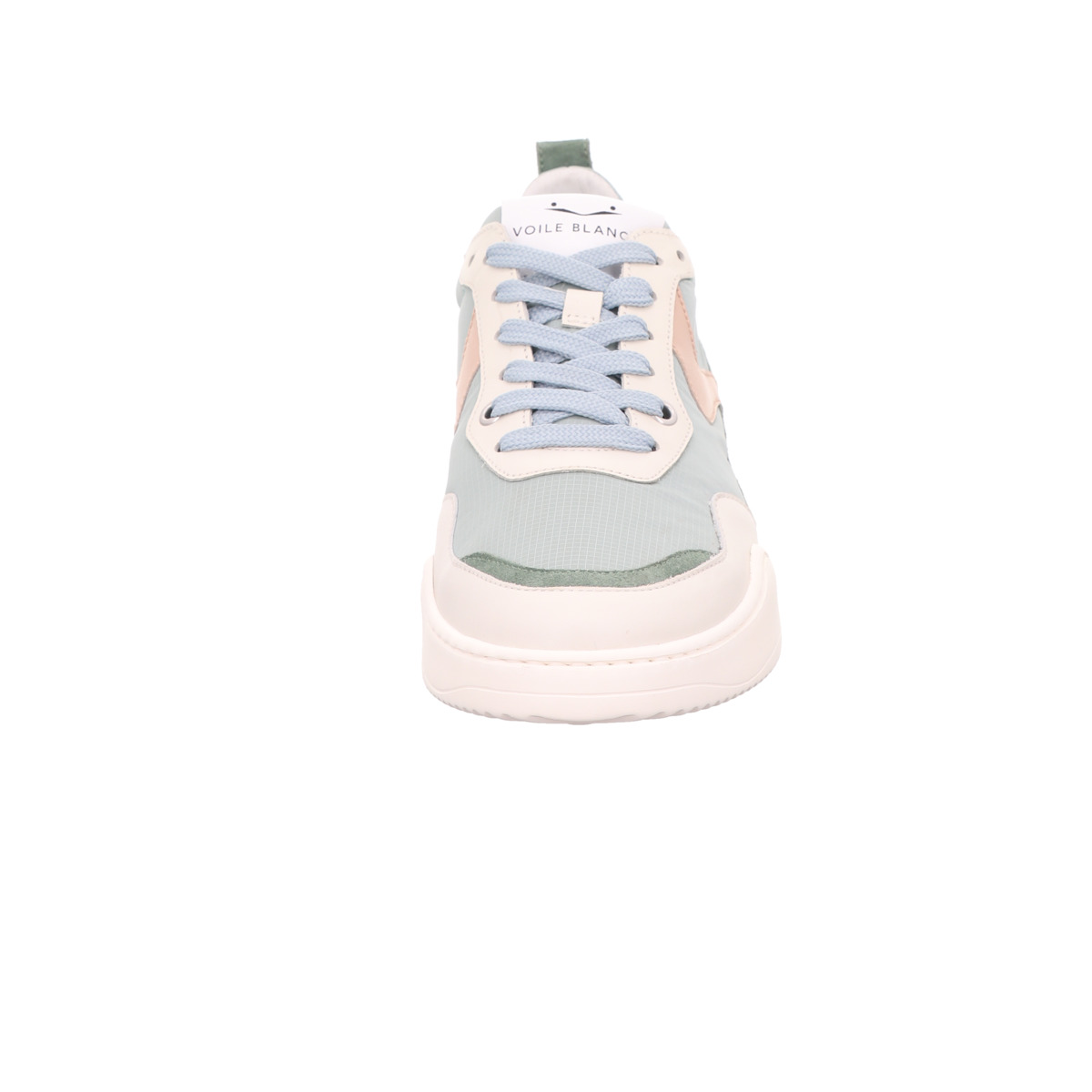 Sneaker, Voile Blanche Blau
