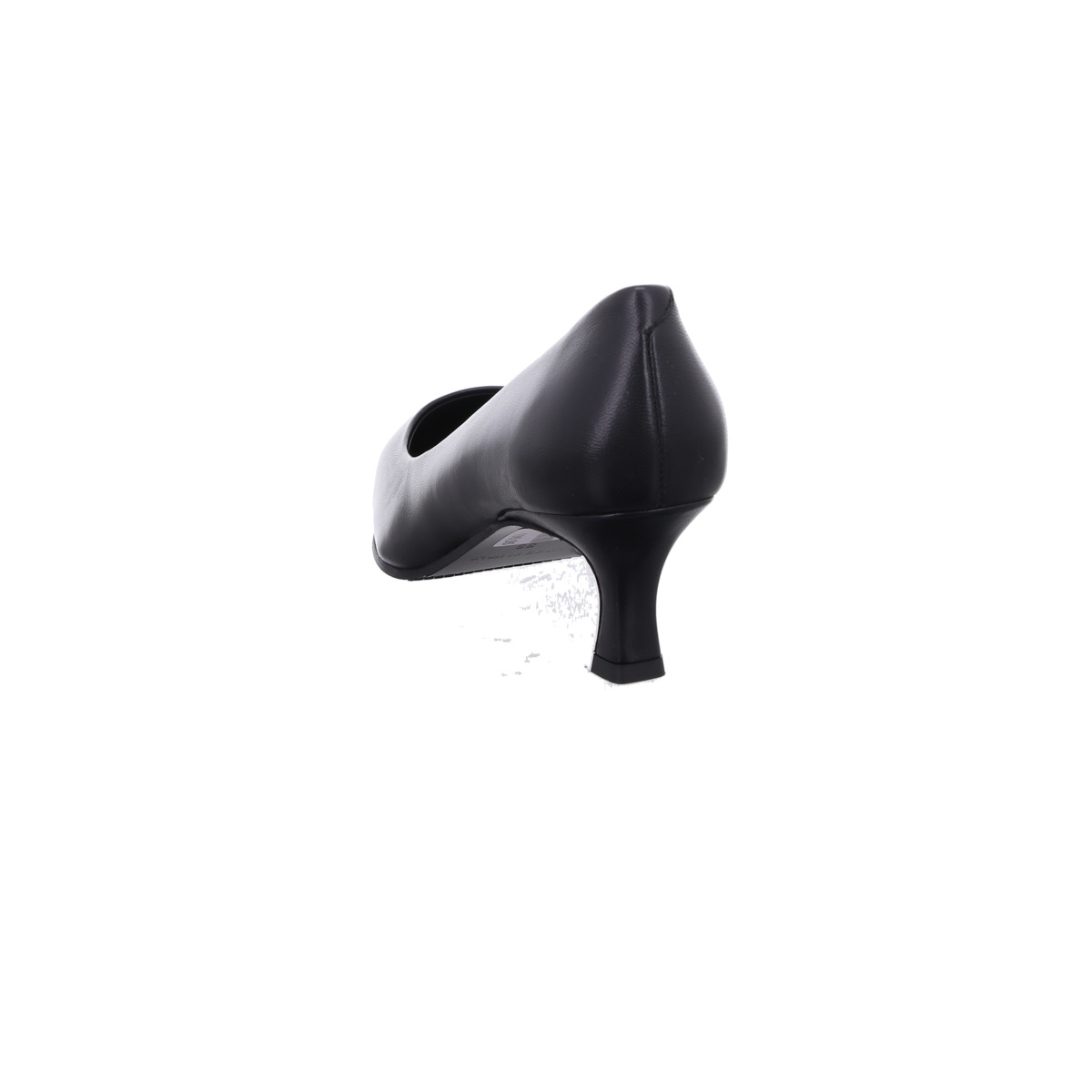 Pump, Evaluna Bild 4