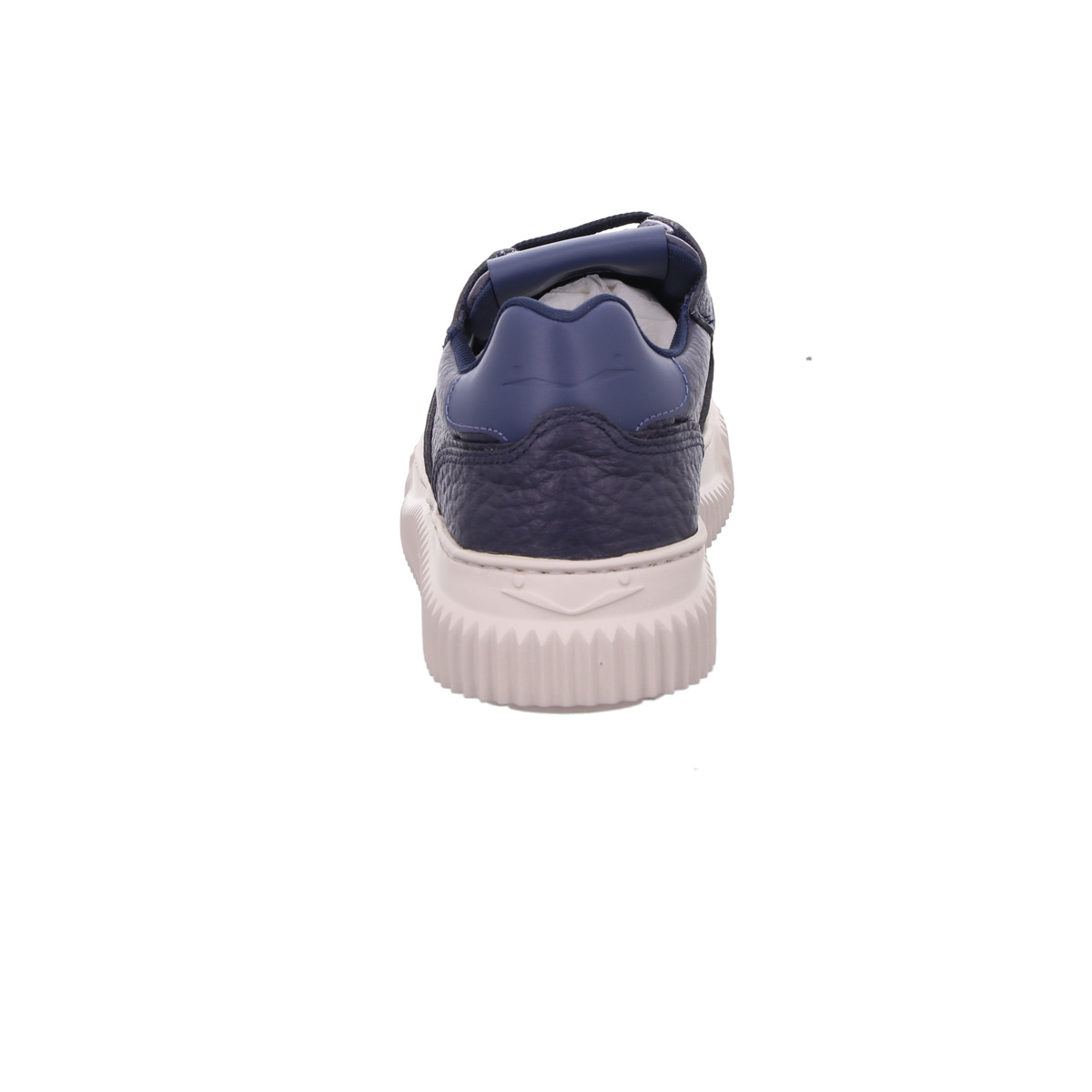 Sneaker, Lipari, Voile Blanche Blau