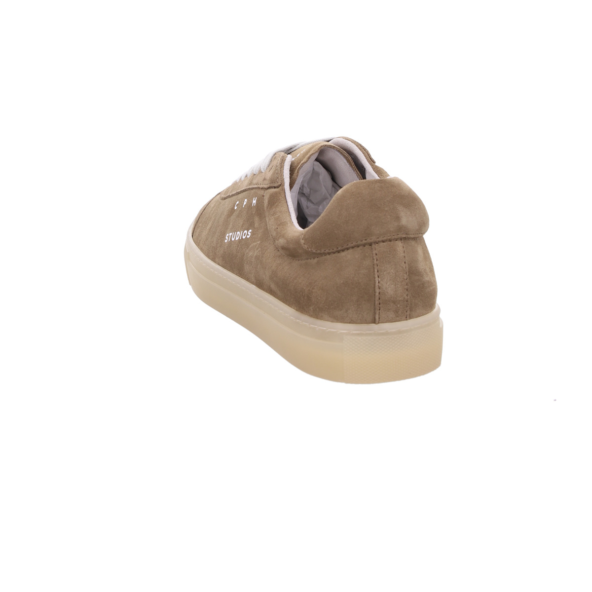 Sneaker, CPH433M, Copenhagen Taupe