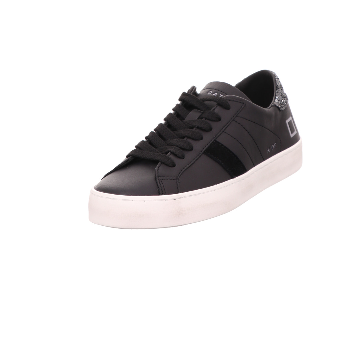 Sneaker, Hill Low, D.A.T.E. Schwarz