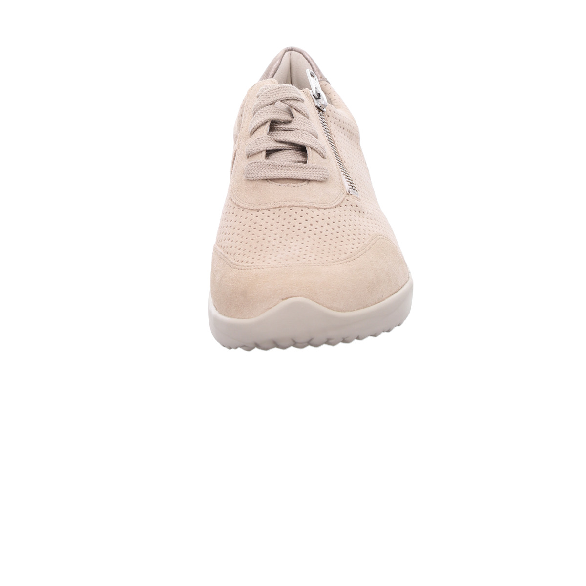 Sneaker, Kyle, Solidus Beige