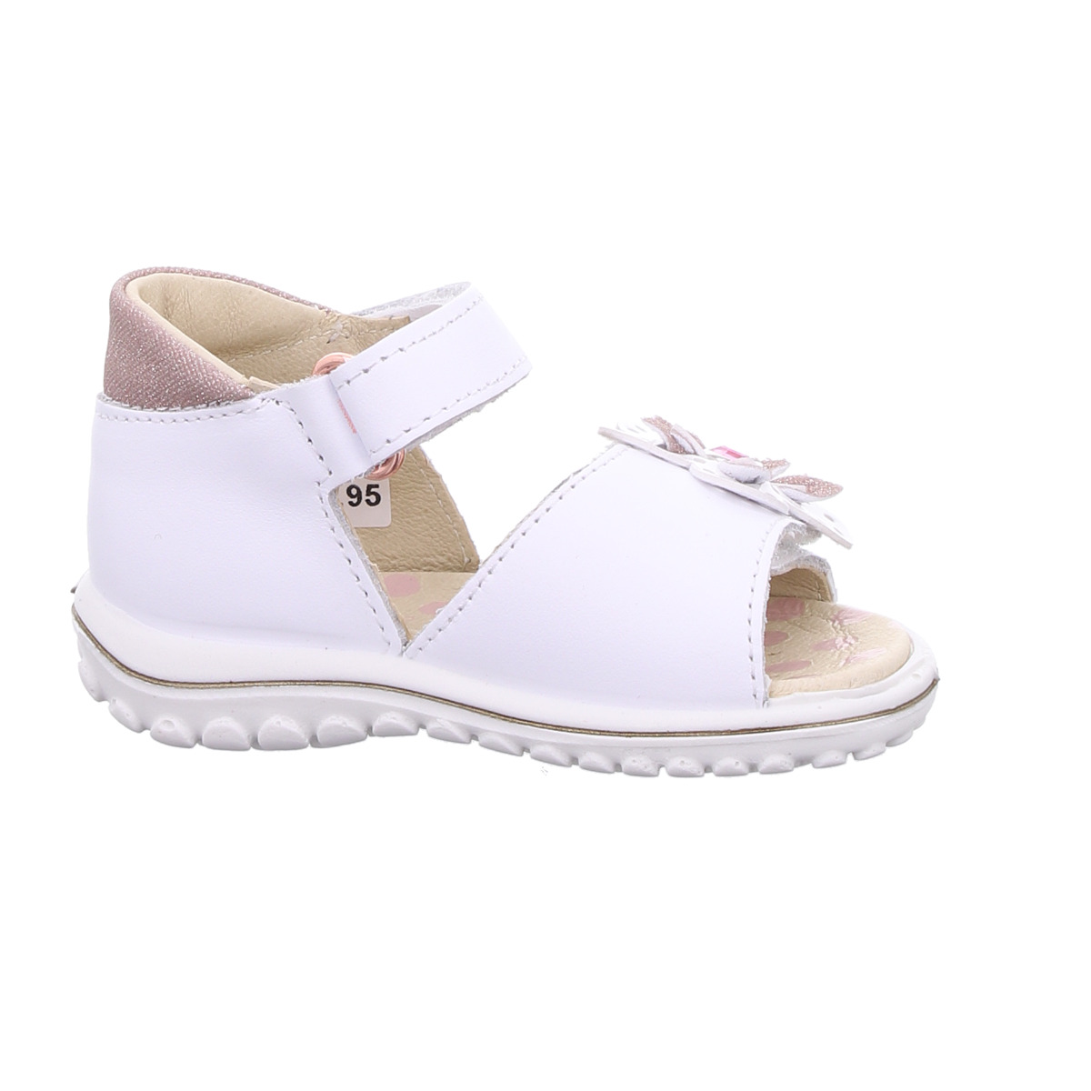 Sandale, Baby Sweet, Primigi Offwhite